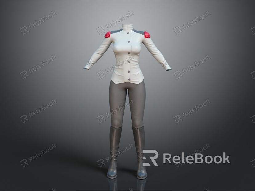 cosplay costume costume online game female warrior anime costume animation costume model