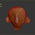 Head Character Portrait Head Various Heads Various Heads Head Carving Head Carving Portrait Face Carving 3d model