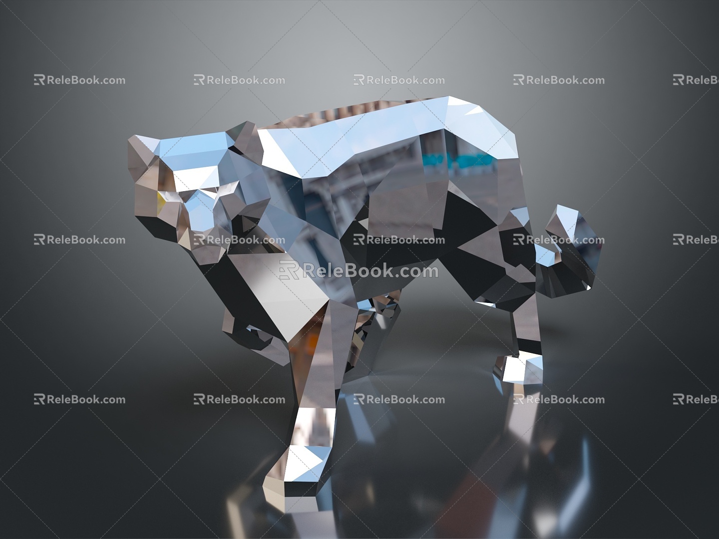 Fox Cartoon Fox Small Fox Cartoon Characters Cartoon Animals Cartoon Small Animals Game Characters 3d model