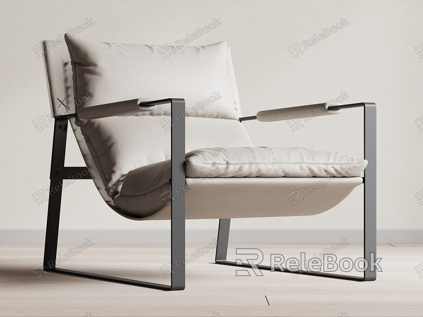 Leisure Chair model