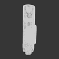 Hardware Tools Industrial Adjustable Wrench with Durable Metal Construction and Adjustable Jaw for Repair
