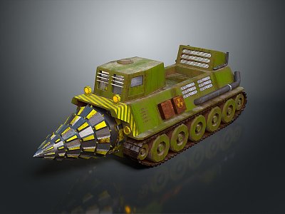 Engineering vehicles Engineering vehicles Construction vehicles Construction vehicles Large transport vehicles Engineering vehicles Infrastructure equipment 3d model