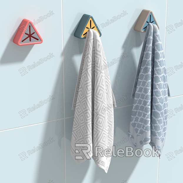 kitchen cloth plug towel plug model