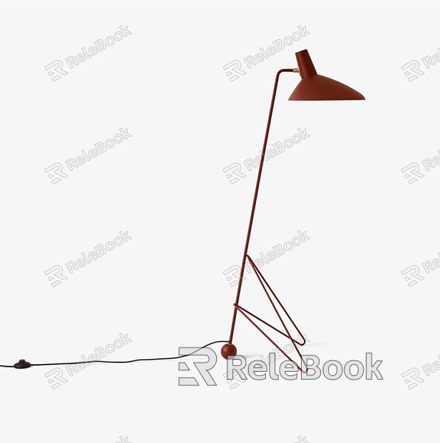 Floor Lamp Designer Modern Simple Living Room Sofa Bedroom Atmosphere model