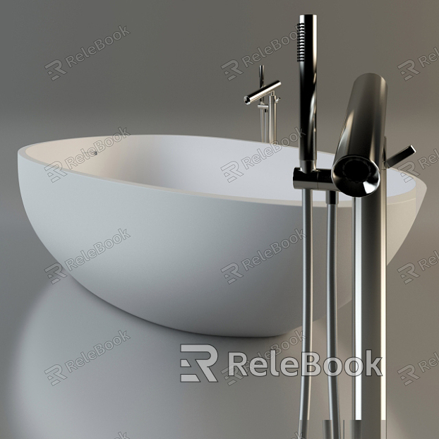 Bathtub model