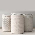 Cute Laundry Baskets with Grey Elephant Pink Animal and Blue Car Patterns
