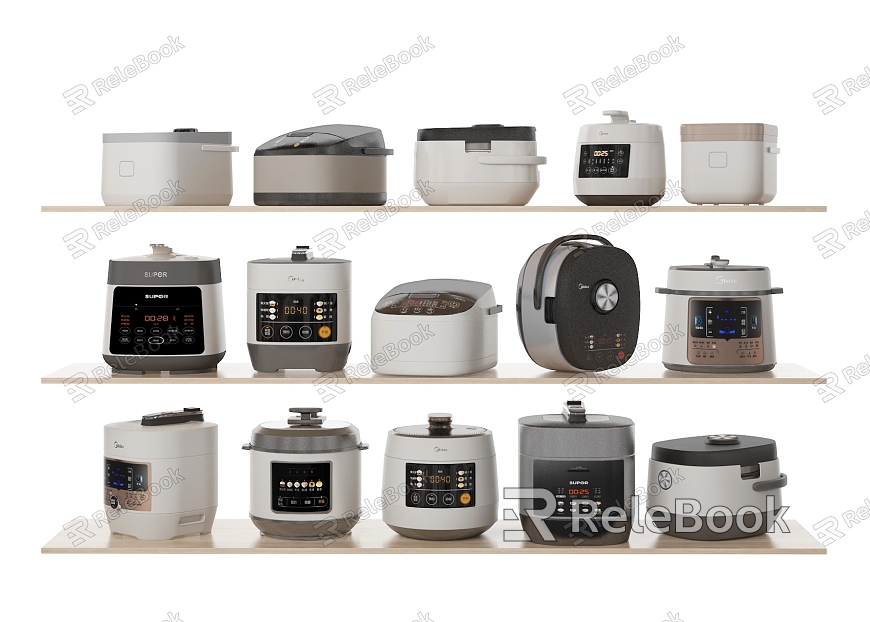 Rice Cooker Rice Cooker model