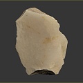 Stone Rock Stone Stone Appreciation Stone Strange Stone Ore Realistic Model Cartoon Model PBR 3d model