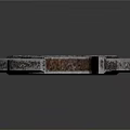 High Quality Metal Open End Wrench Tool For Industrial Mechanical Repairs