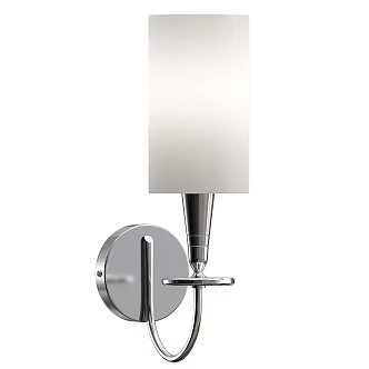 Minimalist Wall Lamp Art Wall Lamp Simple Wall Lamp Courtyard Wall Lamp Bedside Wall Lamp Outdoor Wall Lamp Hotel Wall Lamp 3d model