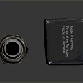 BOSCH High Performance Spark Plug With Original Packaging Box And Metal Construction