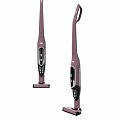 Cordless Handheld Vacuum Cleaner With Sleek Purple Design For Daily Household Use