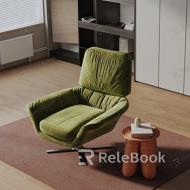 Leisure Chair model