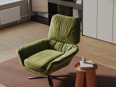 Leisure Chair model