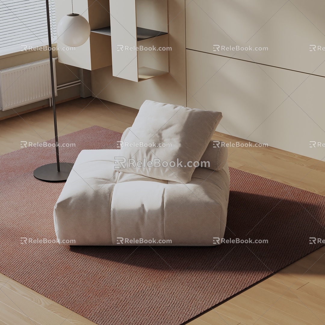 Leisure Chair model