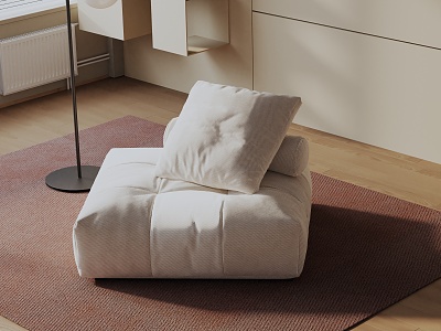 Leisure Chair model