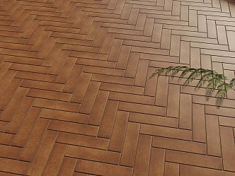 Floor Tile Modern Floor Tile Antique Tile 3d model