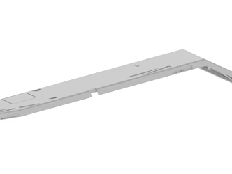 Modern Parts 3d model