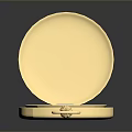 Elegant Vintage Open Gold Pocket Watch With Roman Numeral Dial As Daily Life Accessory