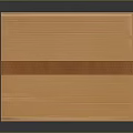 Sturdy Brown Corrugated Cardboard Box Ideal For Daily Living Supplies Packaging