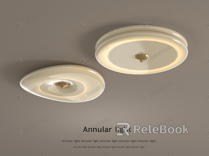 French ceiling lamp balcony ceiling lamp model