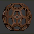 Geometry Sacred Geometry Modeling Geometry Solid Geometry 3d model