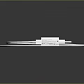 White USB C Charger with Cable Power Adapter for Mobile Phone Digital Devices