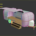 Automotive Parts Featuring Durable Wheels Trailer Hitch Steps And Metal Exterior Components For Trailers