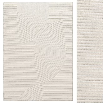 Carpet 3d model