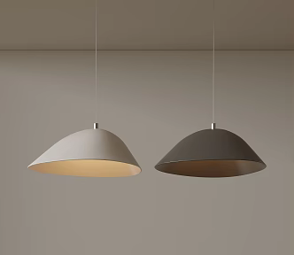 Modern Antique Chandelier Minimalist Cream Wind Chandelier Nordic Simple Chandelier Restaurant Chandelier Bedroom Art Chandelier Bedside Small Chandelier 3d model