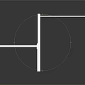 White Metal Frame Support Equipment Featuring Various Structures And Sizes