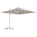 Modern Flexo Sun Umbrella 3d model