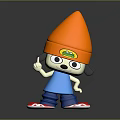 Cartoon Characters Cartoon Animals Cartoon Small Animals Game Characters Virtual Characters Animation Characters Cartoon Elves 3d model