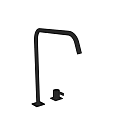 Modern faucet 3d model