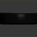 High Quality Automotive Tire With Stylish Wheel Rim And Durable Tread Design