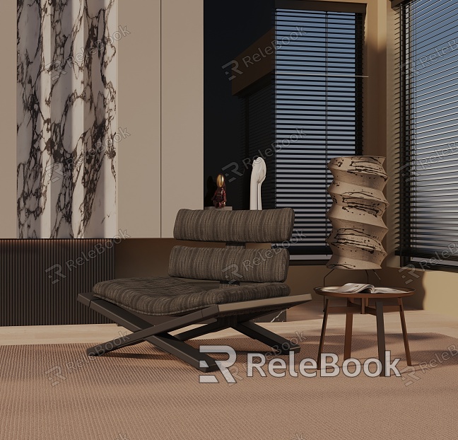 Leisure Chair model