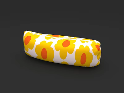 Modern Lazy Sofa Outdoor Lazy Inflatable Sofa 3d model Modern Lazy Sofa Outdoor Lazy Inflatable Sofa 3d model