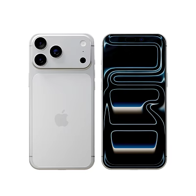 mobile phone iphone17 apple mobile phone 3d model mobile phone iphone17 apple mobile phone 3d model