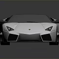 Silver Modern Convertible Sports Car With Open Top And Sleek Exterior Design