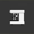 Coffee machine Automatic coffee machine Semi-automatic coffee machine Drip coffee machine Mocha coffee machine 3d model
