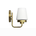 Wall lamp 3d model
