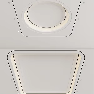 Ceiling 3d model