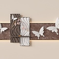 Wall Decoration 3d model