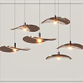 Pendant lamp 3d model