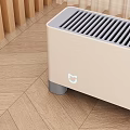 Intelligent heater dryer 3d model