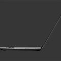 Modern Laptop Notebook Old Notebook Old Notebook Old Notebook Old Notebook 3d model