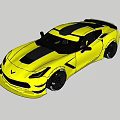 vehicle motor vehicle car 3d model