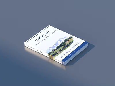 Cozy in Style Book The Art of Comfortable Living With Scenic Design 3d model