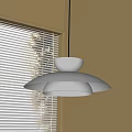 Pendant lamp 3d model