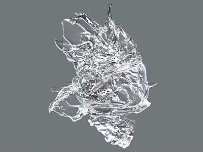 Water Liquid Fluid Water Water Drop Water Drop Water Flower Water Stain Water Water Stain Water Surface 3d model